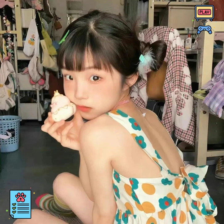 用户头像